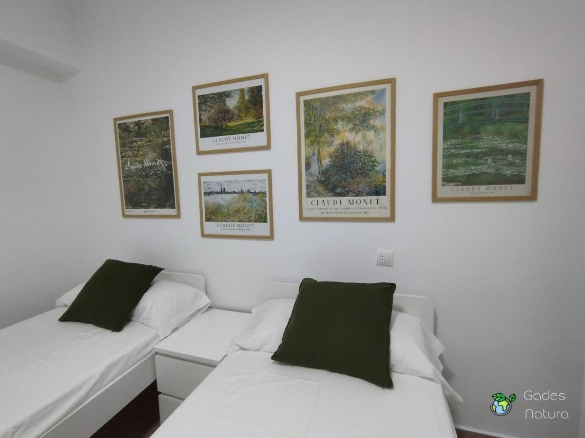 Gades Natura Victoria Beach كاديز المظهر الخارجي الصورة