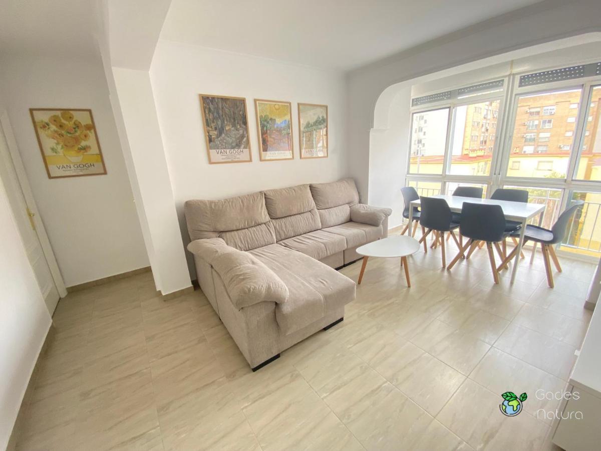 Gades Natura Victoria Beach كاديز المظهر الخارجي الصورة