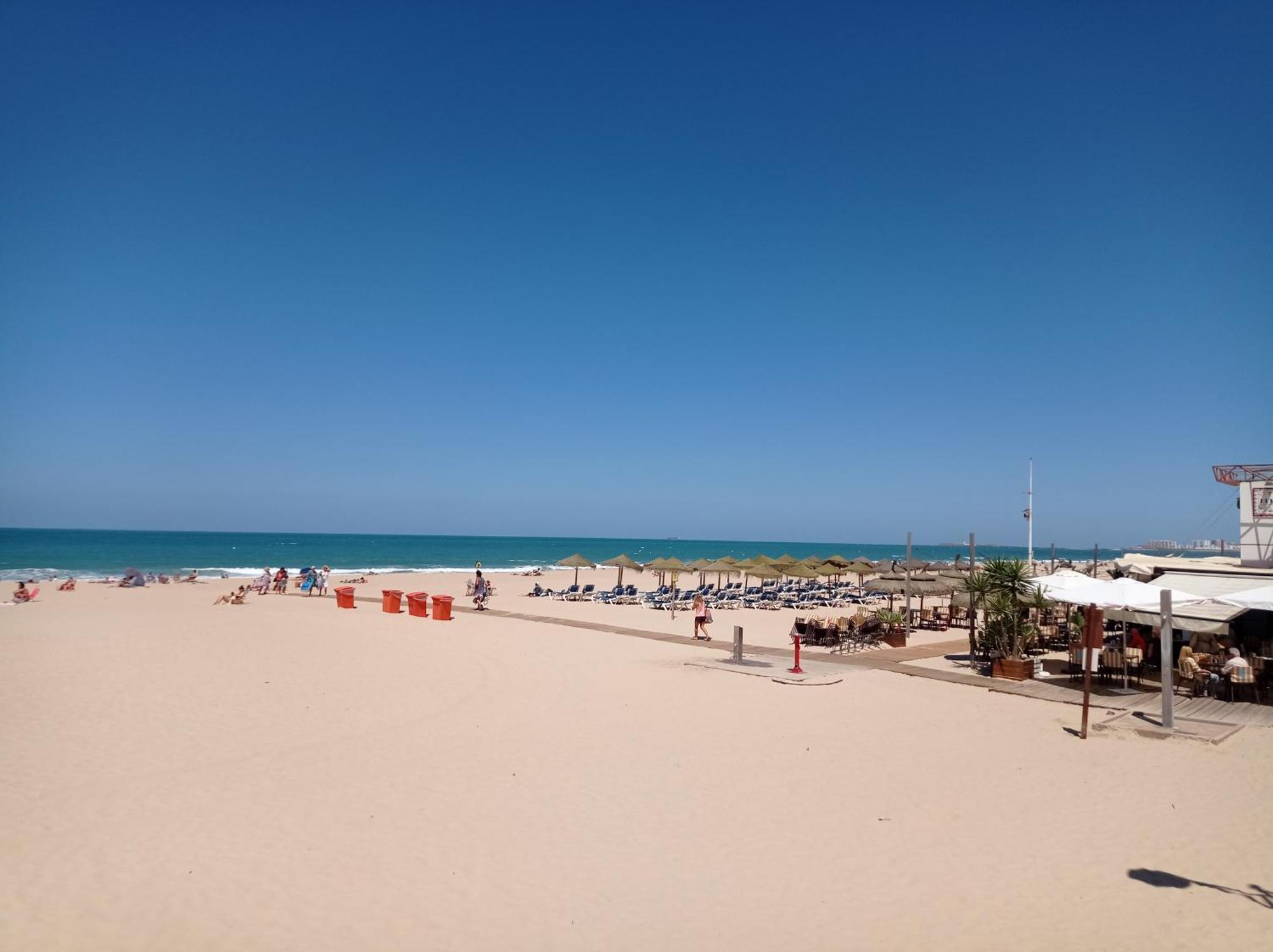 Gades Natura Victoria Beach كاديز المظهر الخارجي الصورة