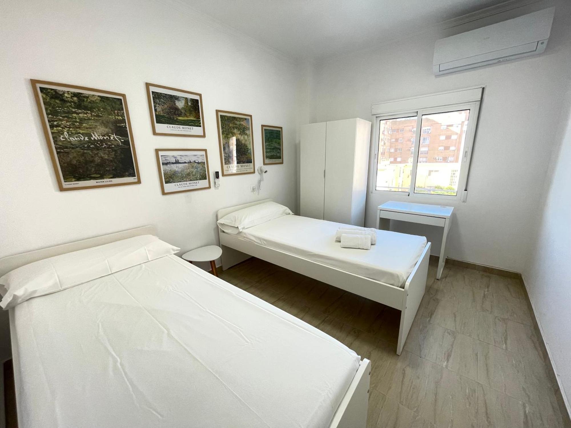 Gades Natura Victoria Beach كاديز المظهر الخارجي الصورة